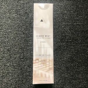 🆕 THE LYFESTYLE CO After Sun Beach Mist Spray